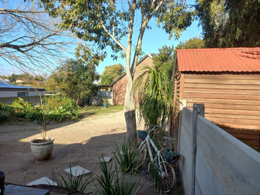  Bedroom Property for Sale in Bodorp Western Cape